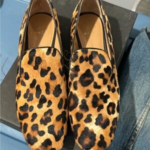 Banana Republic shoes